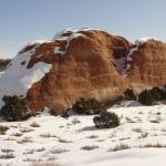 Arches National Park - Utah 